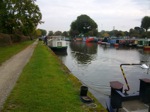 Cranfleet L1 Leisure